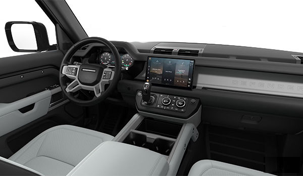 2025 Land Rover DEFENDER 110 Mild Hybrid in Vancouver, British Columbia