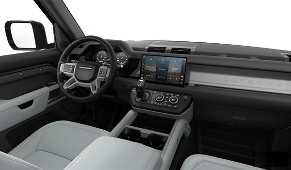 2025 Land Rover DEFENDER 110 MHEV in Vancouver, British Columbia