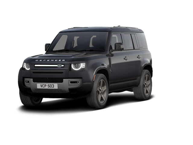 2025 Land Rover DEFENDER 110 MHEV in Vancouver, British Columbia
