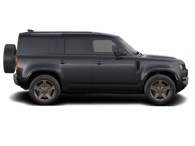 2025 Land Rover DEFENDER 110 MHEV in Vancouver, British Columbia