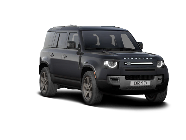 2025 Land Rover DEFENDER 110 MHEV in Vancouver, British Columbia