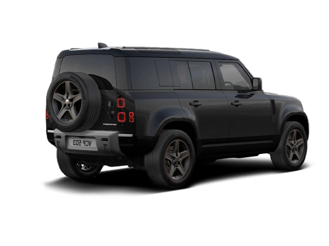 2025 Land Rover DEFENDER 110 MHEV in Vancouver, British Columbia