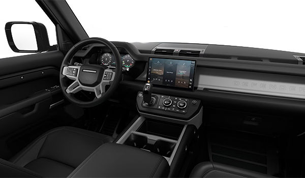 2025 Land Rover DEFENDER 110 MHEV in Vancouver, British Columbia