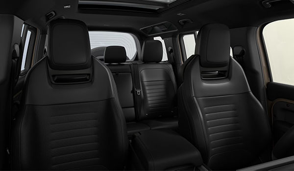2025 Land Rover DEFENDER 110 Mild Hybrid in Vancouver, British Columbia