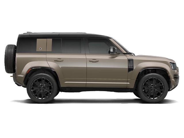 2025 Land Rover DEFENDER 110 Mild Hybrid in Vancouver, British Columbia