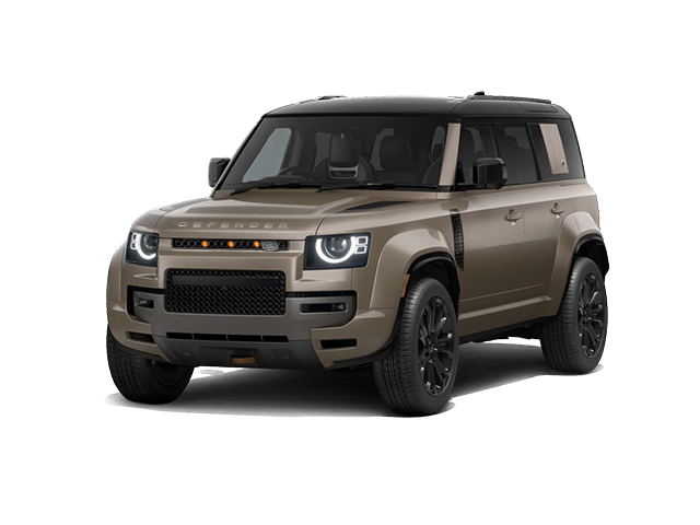 2025 Land Rover DEFENDER 110 Mild Hybrid in Vancouver, British Columbia