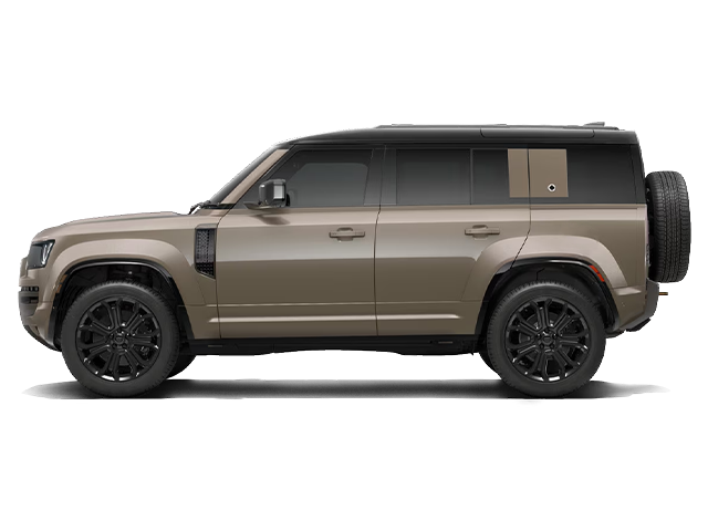 2025 Land Rover DEFENDER 110 Mild Hybrid in Vancouver, British Columbia