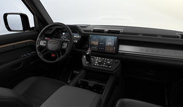 2025 Land Rover DEFENDER 110 Mild Hybrid in Vancouver, British Columbia