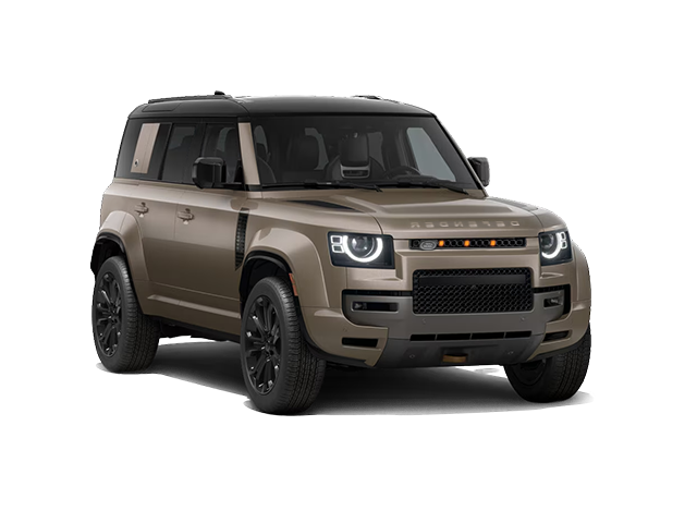 2025 Land Rover DEFENDER 110 Mild Hybrid in Vancouver, British Columbia