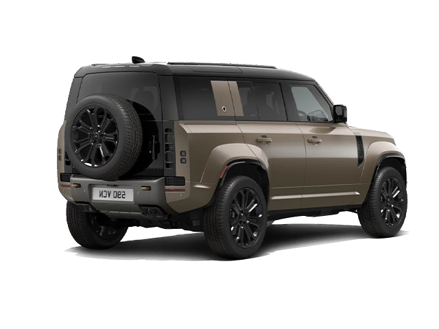 2025 Land Rover DEFENDER 110 Mild Hybrid in Vancouver, British Columbia