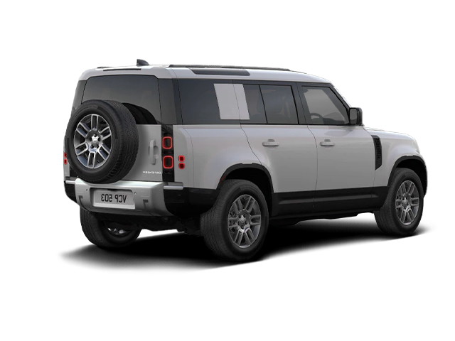 Land Rover DEFENDER 110 Mild Hybrid  2025 à , Colombie-Britannique