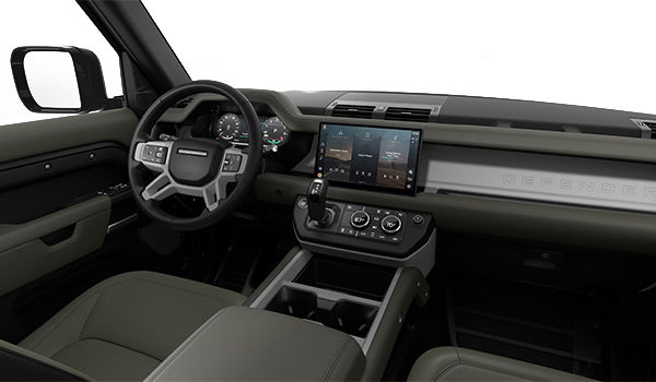 Land Rover DEFENDER 110 Mild Hybrid  2025 à , Colombie-Britannique