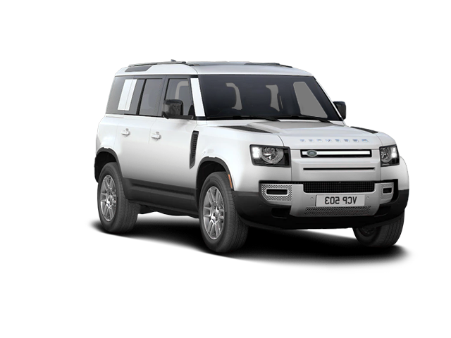 Land Rover DEFENDER 110 Mild Hybrid  2025 à , Colombie-Britannique