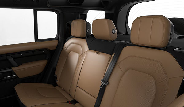 2025 Land Rover DEFENDER 110 Mild Hybrid in Vancouver, British Columbia
