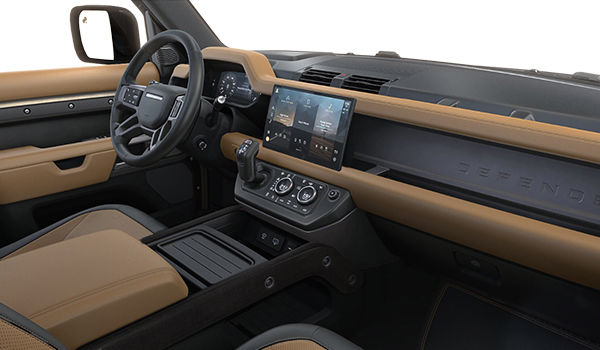 2025 Land Rover DEFENDER 110 Mild Hybrid in Vancouver, British Columbia