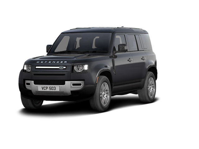 2025 Land Rover DEFENDER 110 Mild Hybrid in Vancouver, British Columbia