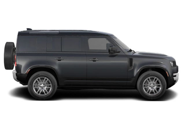 2025 Land Rover DEFENDER 110 Mild Hybrid in Vancouver, British Columbia