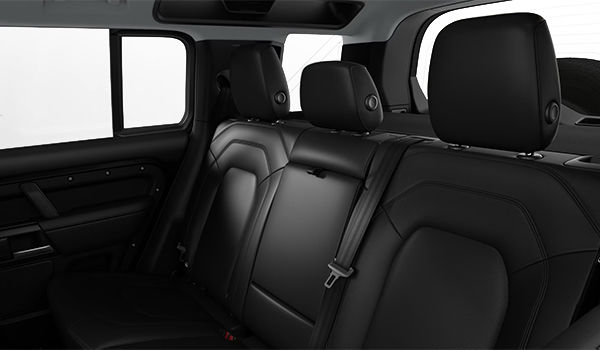 2025 Land Rover DEFENDER 110 Mild Hybrid in Vancouver, British Columbia