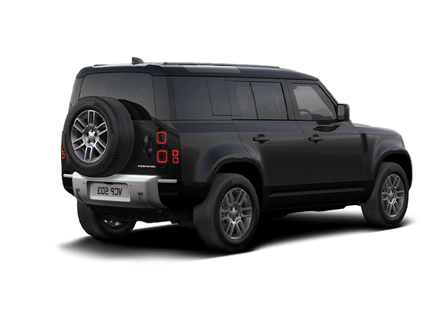 2025 Land Rover DEFENDER 110 Mild Hybrid in Vancouver, British Columbia
