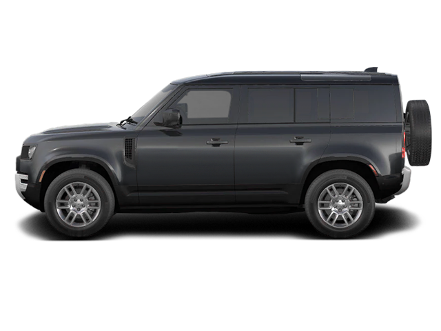 2025 Land Rover DEFENDER 110 Mild Hybrid in Vancouver, British Columbia