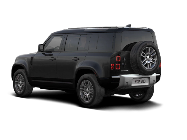 2025 Land Rover DEFENDER 110 Mild Hybrid in Vancouver, British Columbia