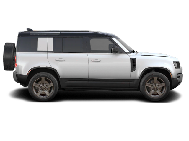 2025 Land Rover DEFENDER 110 Mild Hybrid in Vancouver, British Columbia