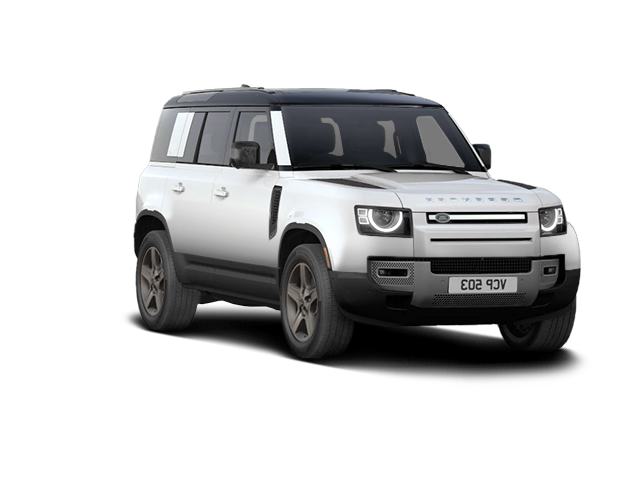 2025 Land Rover DEFENDER 110 Mild Hybrid in Vancouver, British Columbia