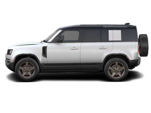 2025 Land Rover DEFENDER 110 Mild Hybrid in Vancouver, British Columbia