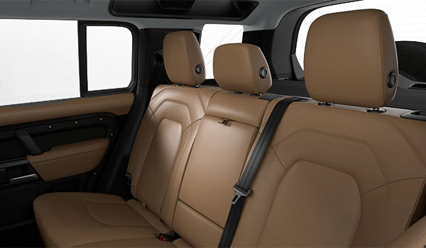 2025 Land Rover DEFENDER 110 Mild Hybrid in Vancouver, British Columbia