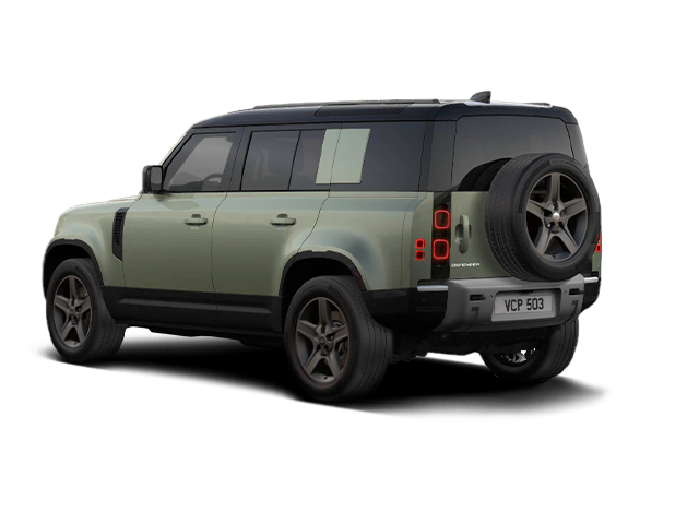 2025 Land Rover DEFENDER 110 Mild Hybrid in Vancouver, British Columbia