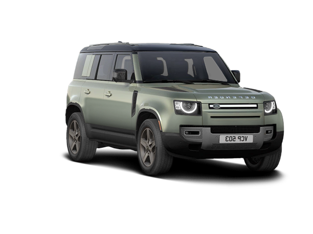 2025 Land Rover DEFENDER 110 Mild Hybrid in Vancouver, British Columbia