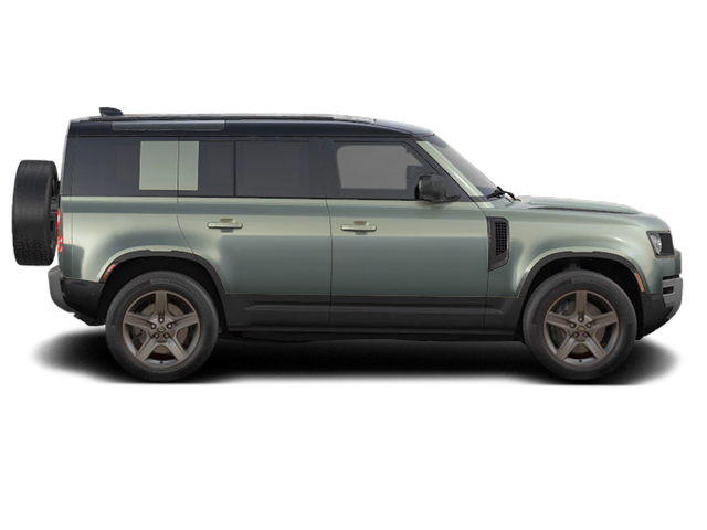2025 Land Rover DEFENDER 110 Mild Hybrid in Vancouver, British Columbia