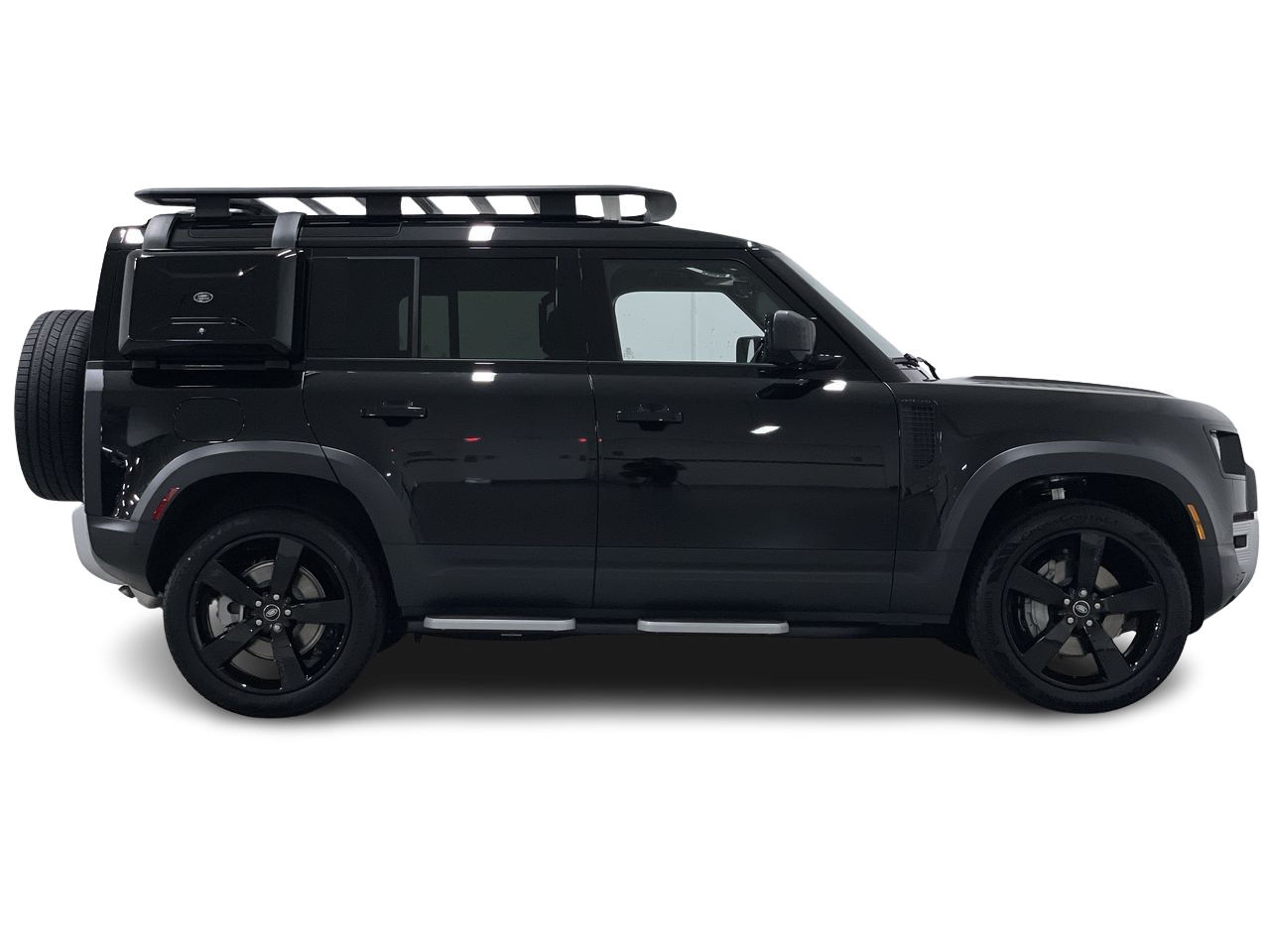 2025 Land Rover DEFENDER 110 Mild Hybrid in Vancouver, British Columbia