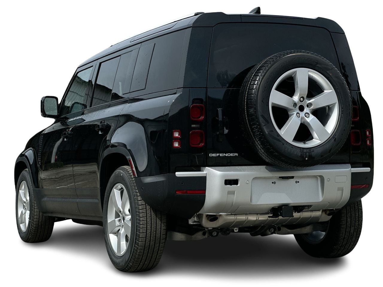 2025 Land Rover DEFENDER 110 Mild Hybrid in Vancouver, British Columbia