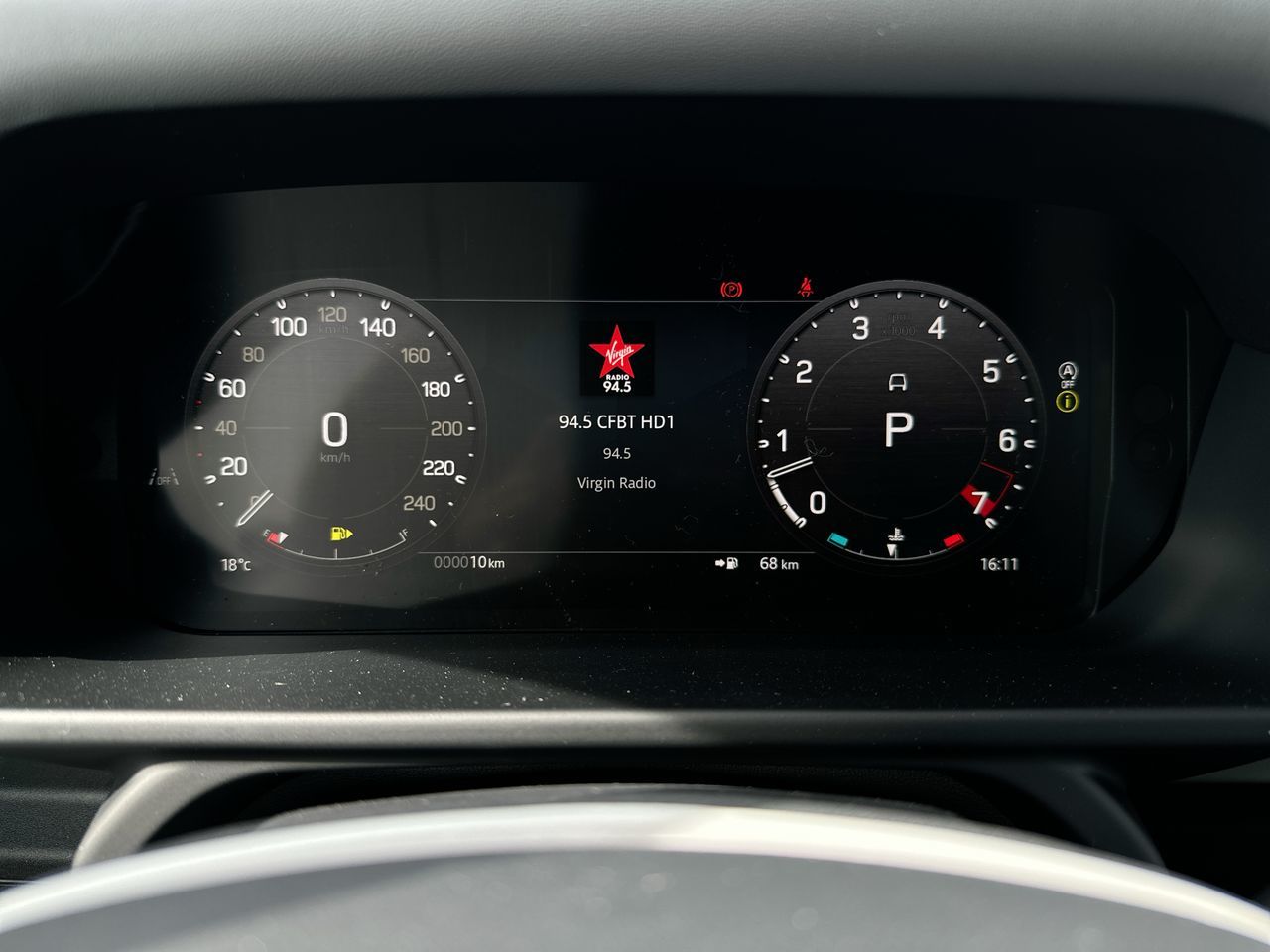 2025 Land Rover DEFENDER 110 Mild Hybrid in Vancouver, British Columbia