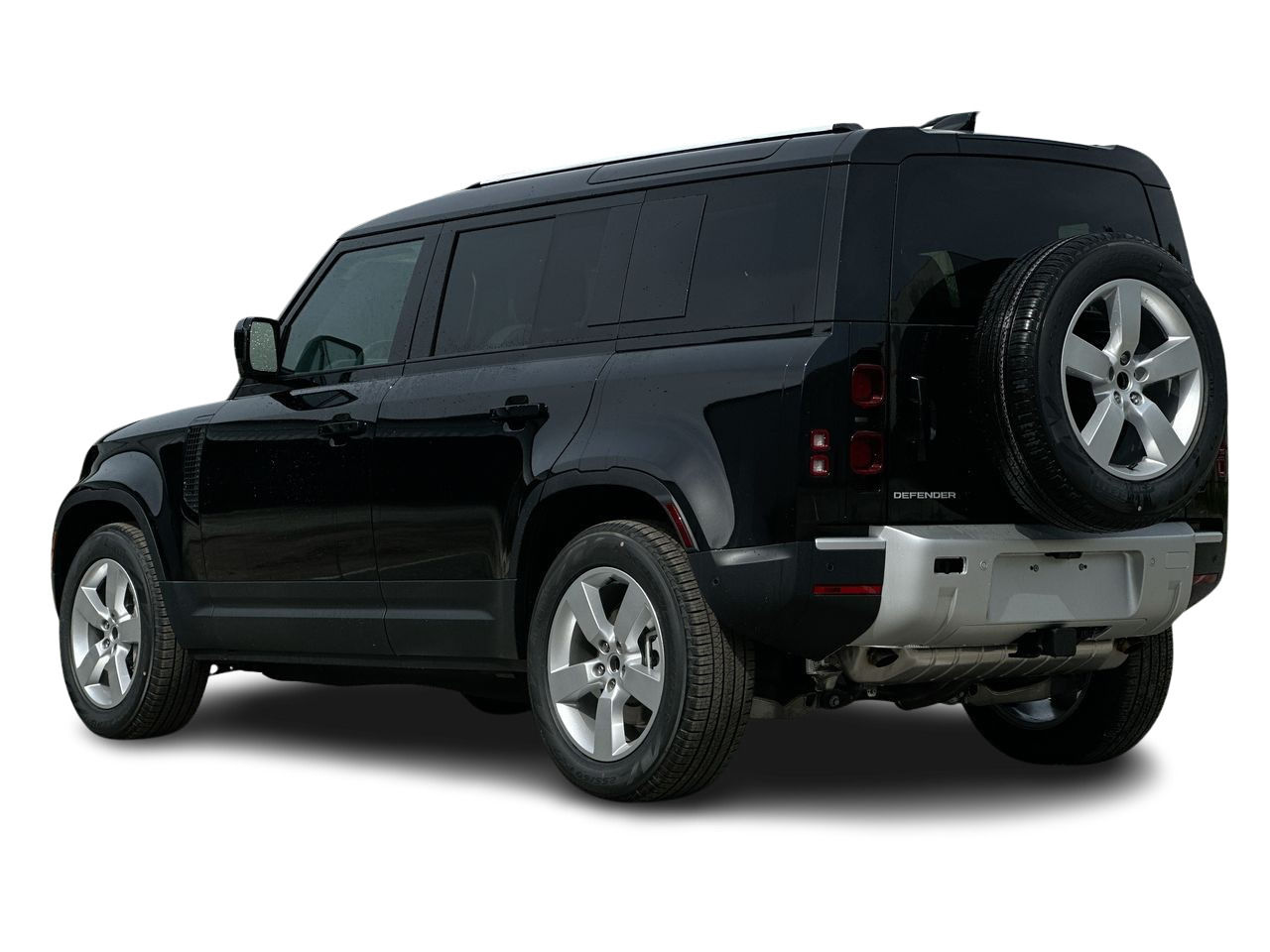 2025 Land Rover DEFENDER 110 Mild Hybrid in Vancouver, British Columbia