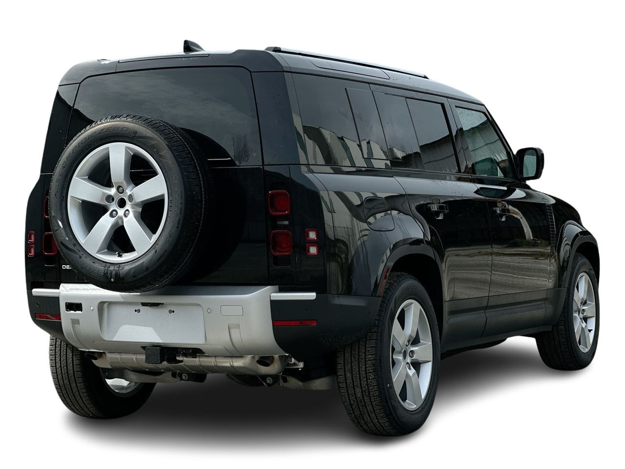 2025 Land Rover DEFENDER 110 Mild Hybrid in Vancouver, British Columbia