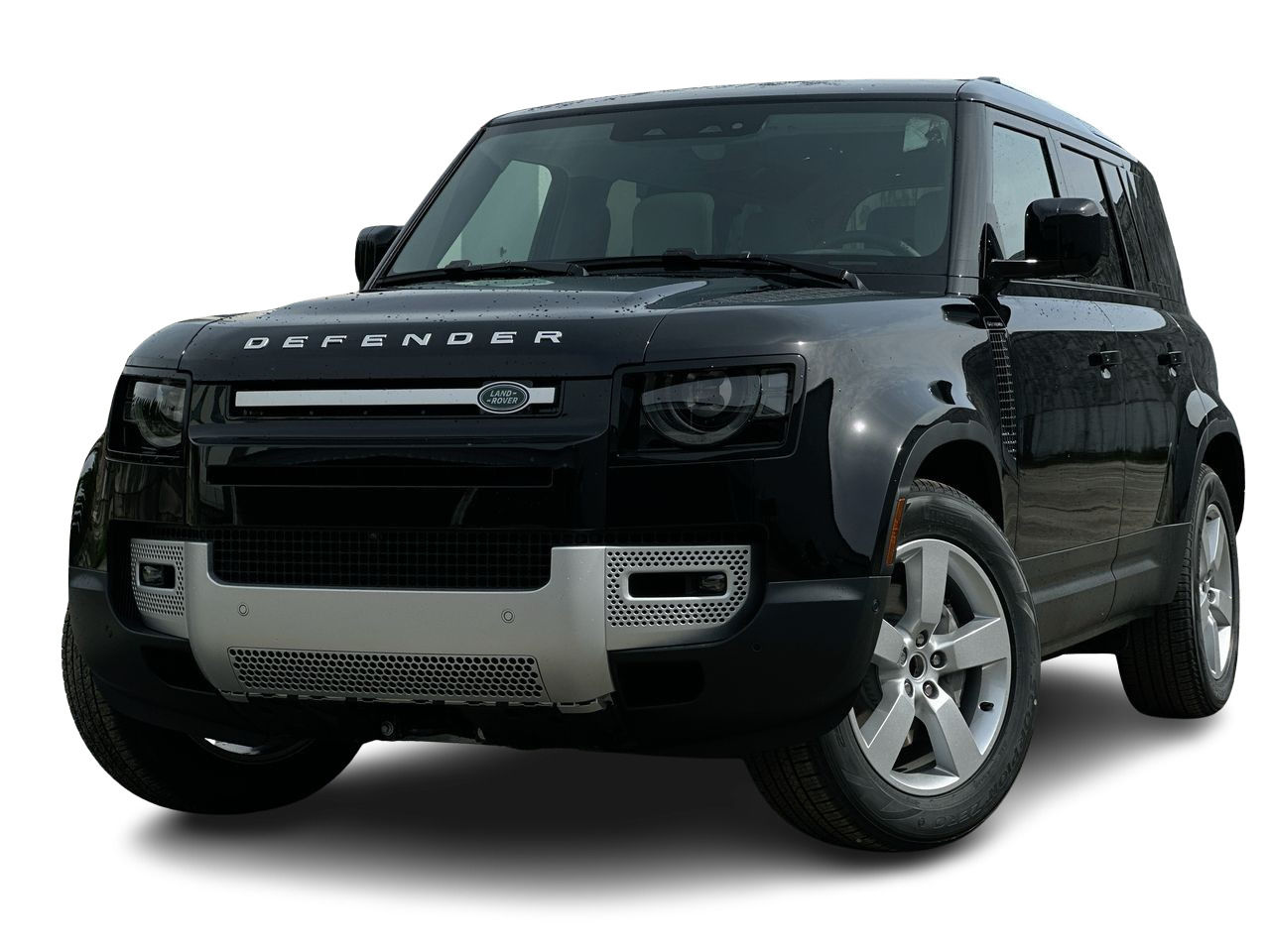 2025 Land Rover DEFENDER 110 Mild Hybrid in Vancouver, British Columbia