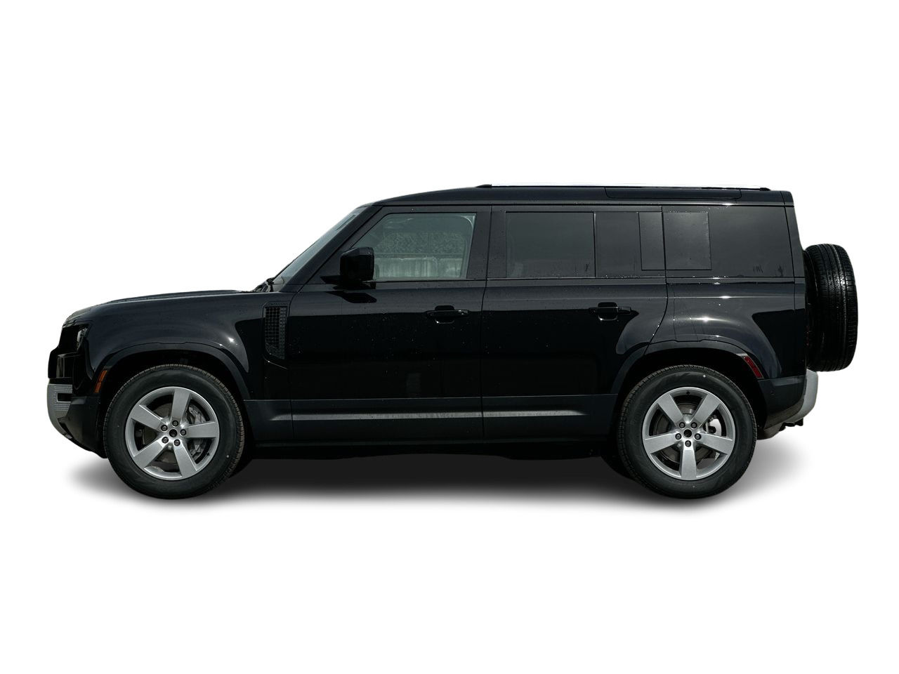 2025 Land Rover DEFENDER 110 Mild Hybrid in Vancouver, British Columbia