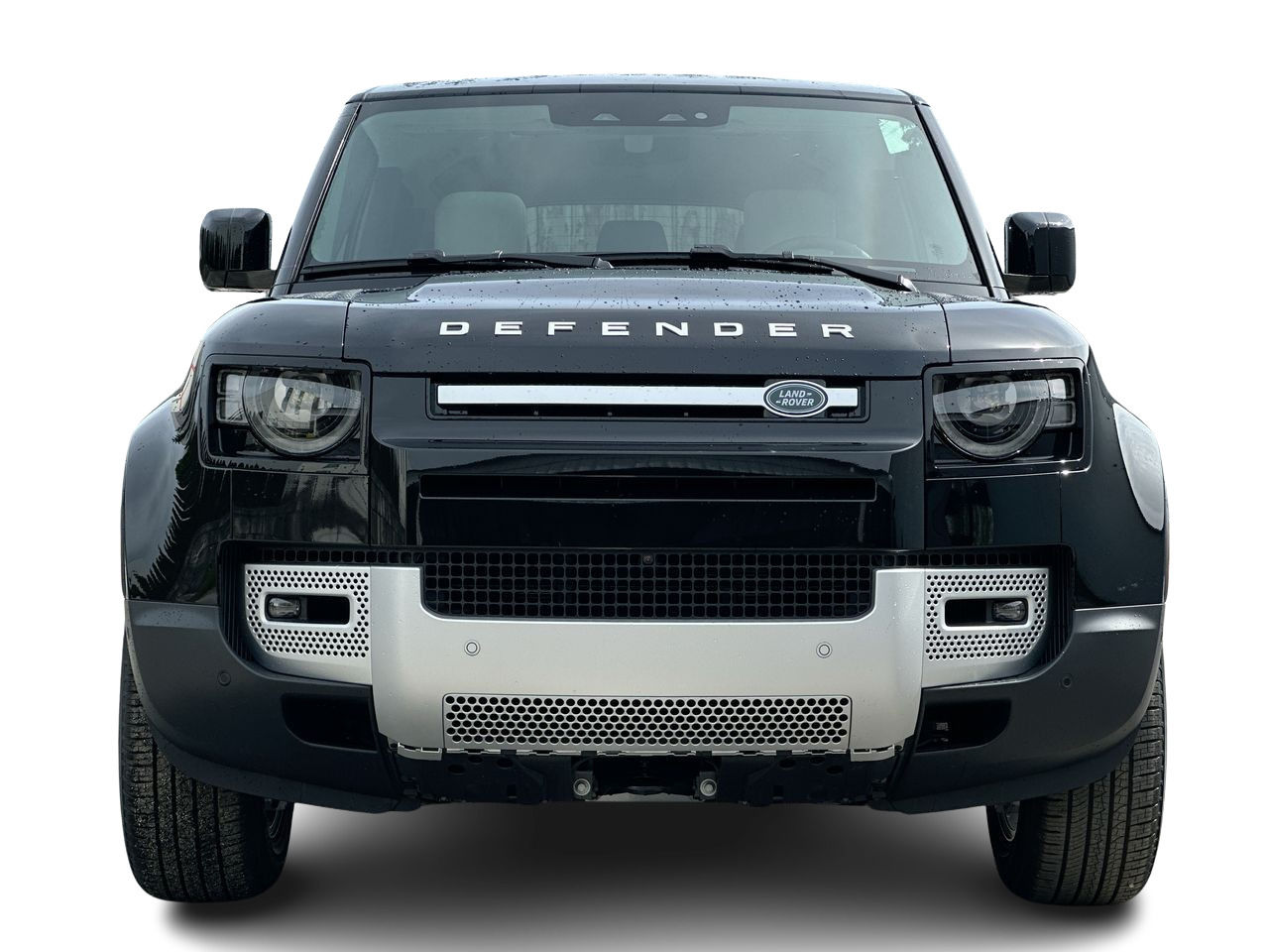 2025 Land Rover DEFENDER 110 Mild Hybrid in Vancouver, British Columbia