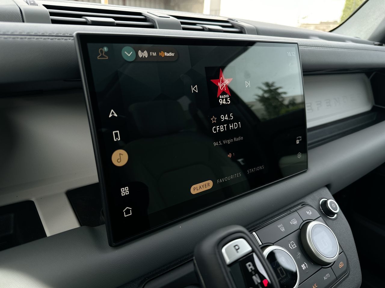 2025 Land Rover DEFENDER 110 Mild Hybrid in Vancouver, British Columbia