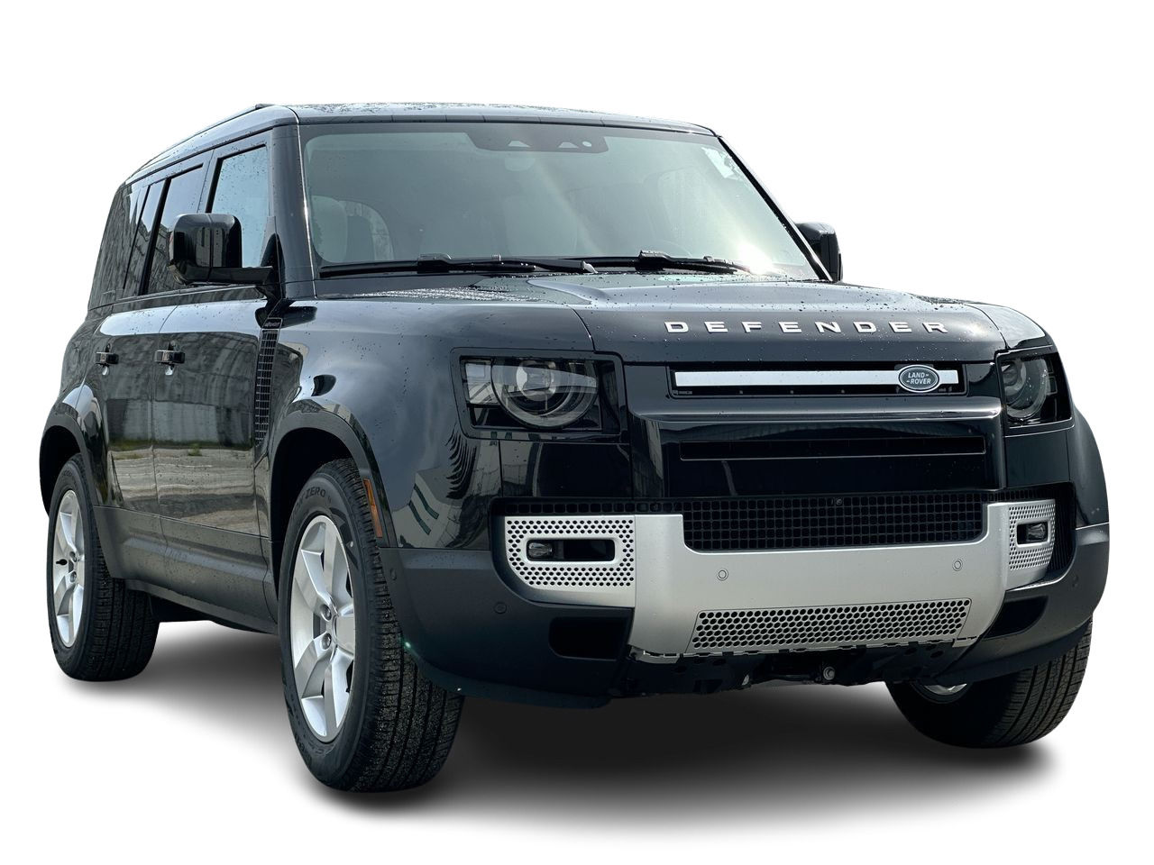 2025 Land Rover DEFENDER 110 Mild Hybrid in Vancouver, British Columbia