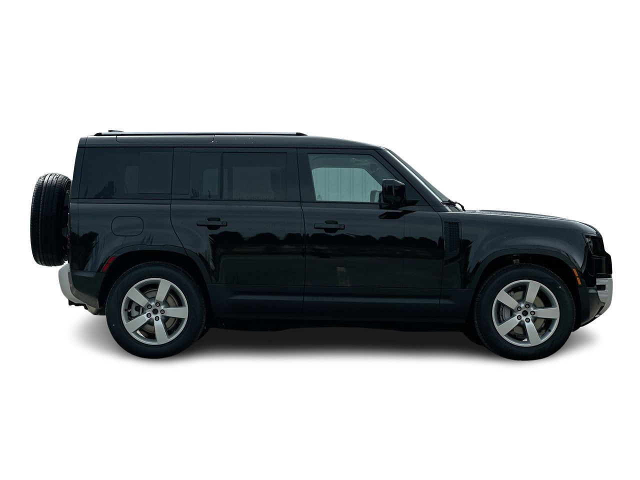 2025 Land Rover DEFENDER 110 Mild Hybrid in Vancouver, British Columbia