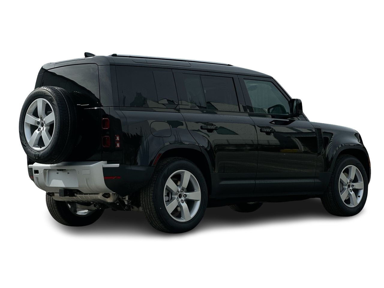 2025 Land Rover DEFENDER 110 Mild Hybrid in Vancouver, British Columbia