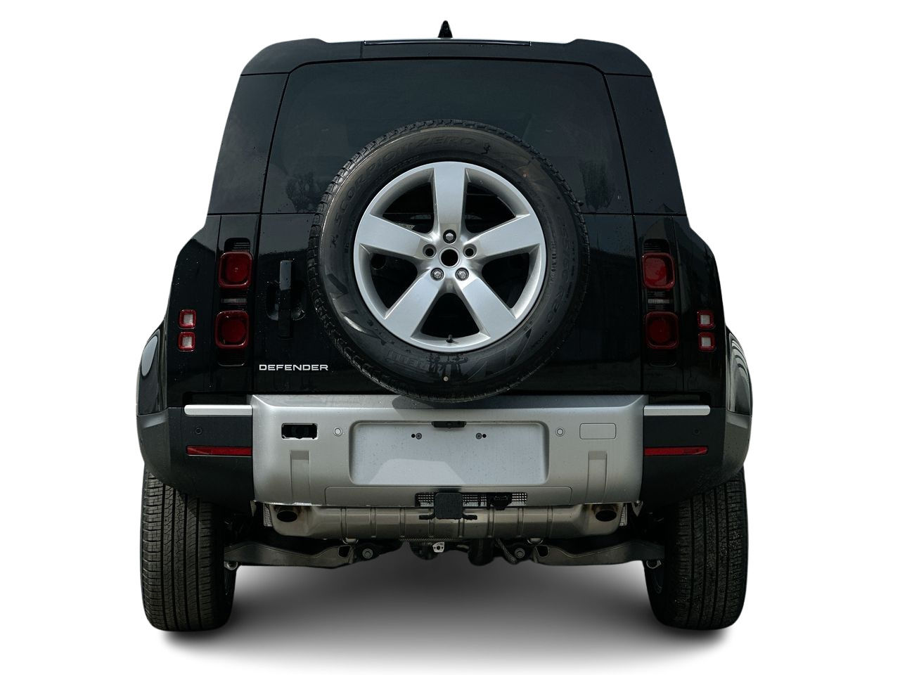 2025 Land Rover DEFENDER 110 Mild Hybrid in Vancouver, British Columbia