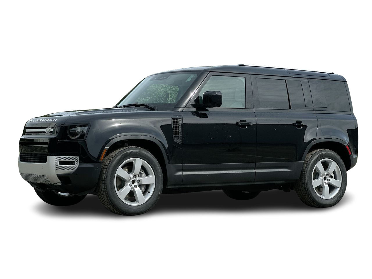 2025 Land Rover DEFENDER 110 Mild Hybrid in Vancouver, British Columbia