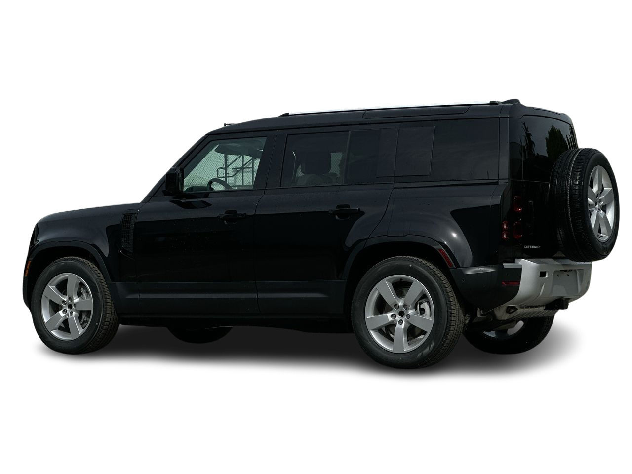 2025 Land Rover DEFENDER 110 Mild Hybrid in Vancouver, British Columbia