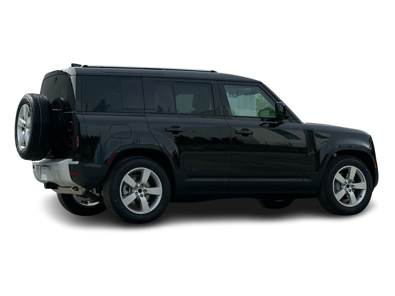 2025 Land Rover DEFENDER 110 Mild Hybrid in Vancouver, British Columbia
