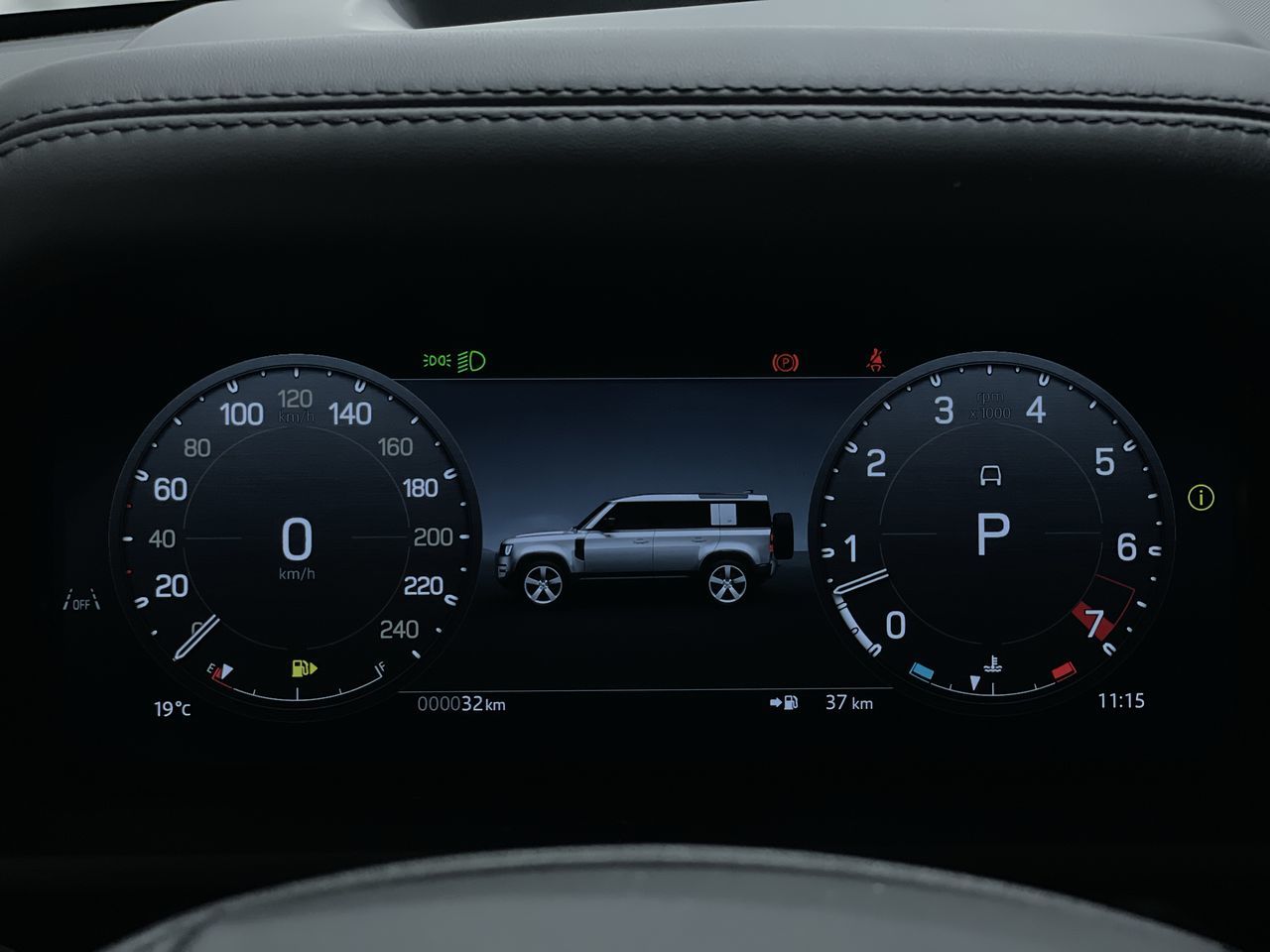 2025 Land Rover DEFENDER 110 Mild Hybrid in Vancouver, British Columbia
