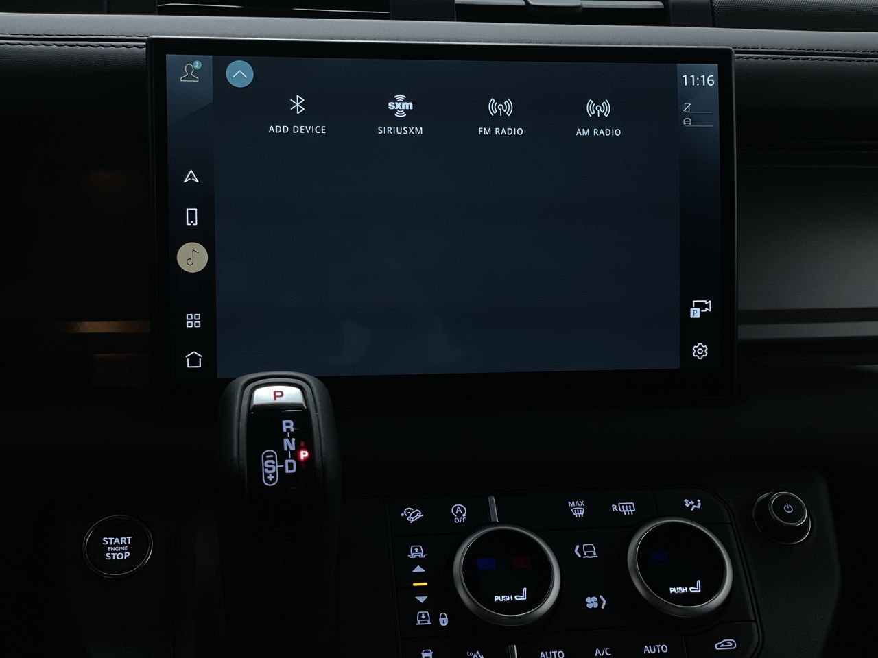 2025 Land Rover DEFENDER 110 Mild Hybrid in Vancouver, British Columbia